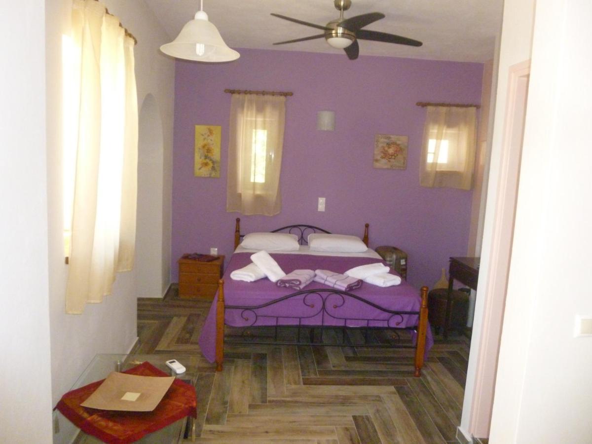 Katafigio Village Kotronion  Екстер'єр фото