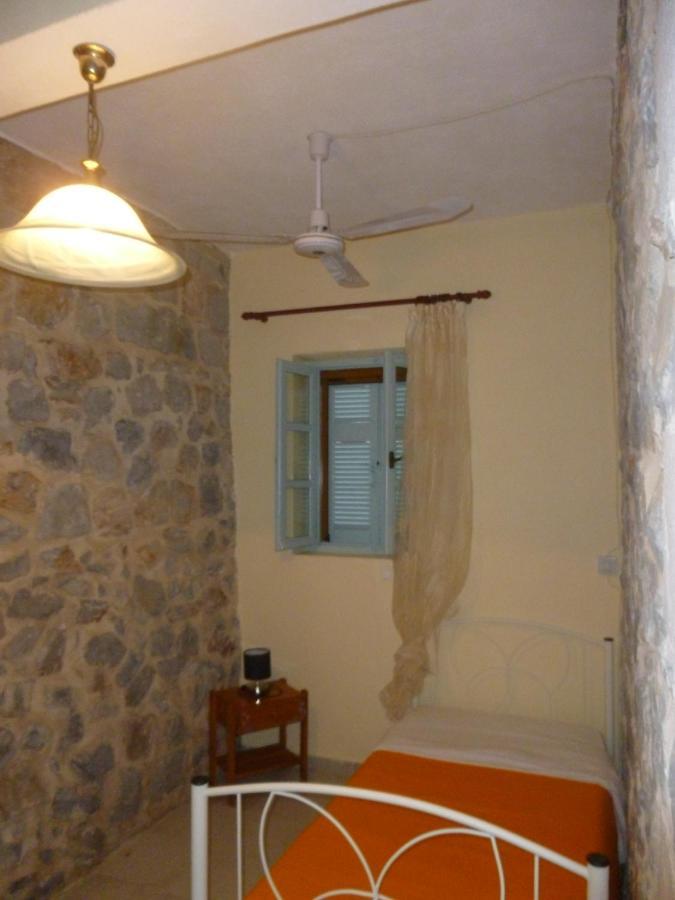 Katafigio Village Kotronion  Екстер'єр фото
